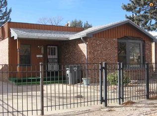 1235 5th St, Las Vegas, NM 87701