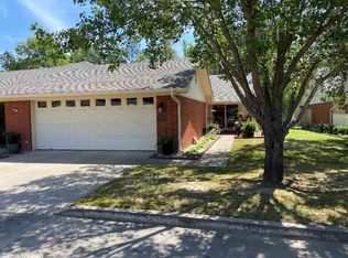 34 Summerset Pl, Pine Bluff, AR 71603