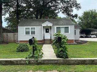 52 Kentucky Ave SW, Concord, NC 28027