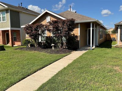 4045 Mossy Place Ln, Spring, TX, 77388