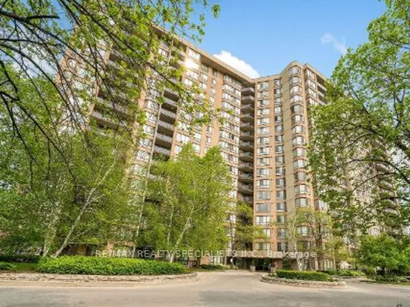 20 Cherrytree Dr #505, Brampton, ON L6Y 3V1