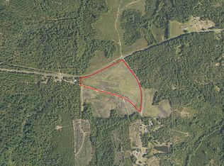 1 Pineville Rd, Buena Vista, GA 31803