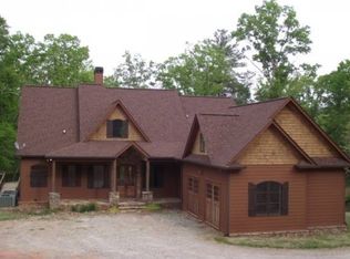 360 Frog Hollow Rd, Dahlonega, GA 30533