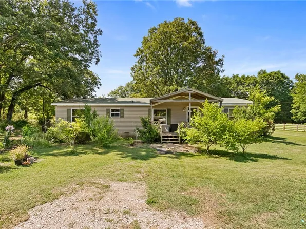 13303 Whispering Oaks Ln, Elkins, AR 72727