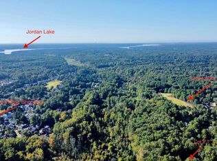 7 Edwards Ridge Rd LOT 7, Chapel Hill, NC 27517