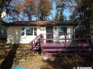 N2984 Jesse Rd, Sarona, WI 54870