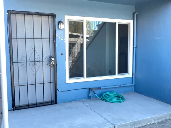 4419-4423 1/2 Mississippi St #4423, San Diego, CA 92116
