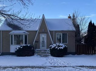 228 Chelsea Ave #1A, Winnipeg, MB R2K0Z7