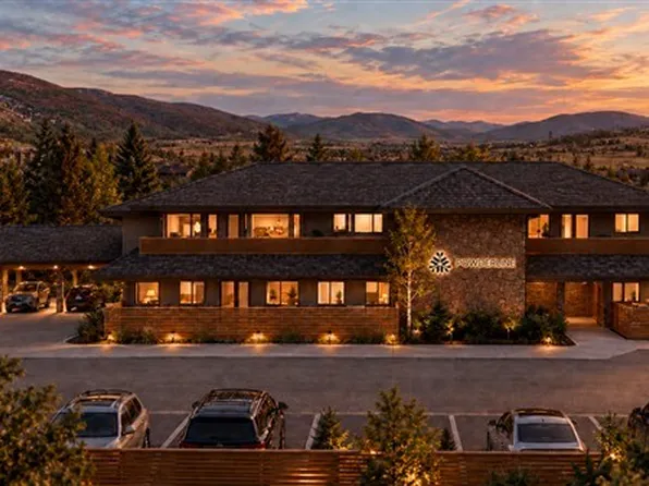 2155 Resort Drive UNIT 104, Steamboat Springs, CO 80487