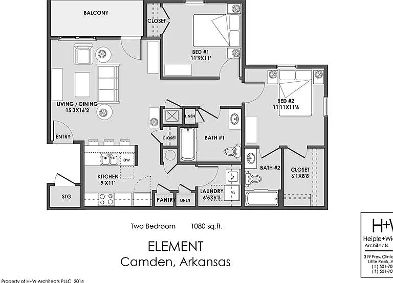 1585 California Ave SW — Photo 9
