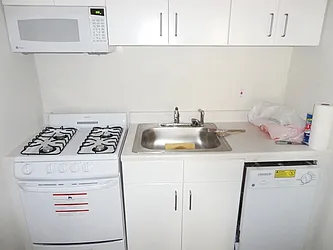 Rented by New York Residence