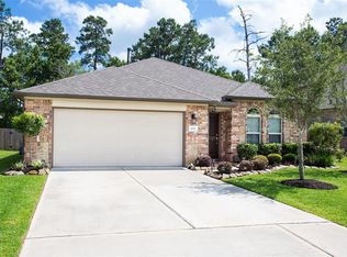 111 S Ridge Park Dr, Magnolia, TX 77354