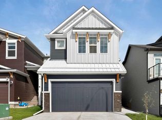 61 SE Calhoun Cres NE, Calgary, AB T3P 1X8