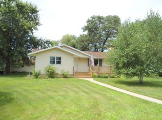 15504 Larch St NW, Andover, MN 55304