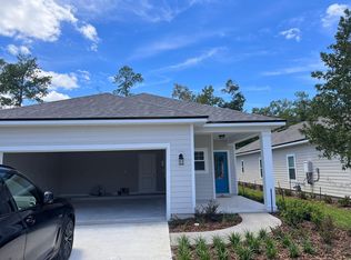 278 Wineberry Ln, Saint Augustine, FL 32092