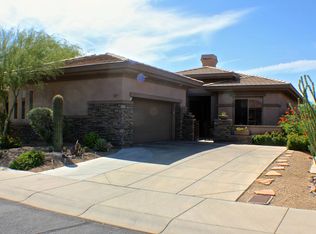 7677 E Balao Dr, Scottsdale, AZ 85266
