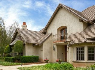 11220 Walnut St, Redlands, CA 92374