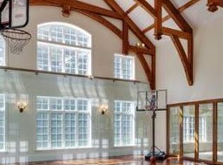 12 Old Meadow Rd, Dover, MA 02030