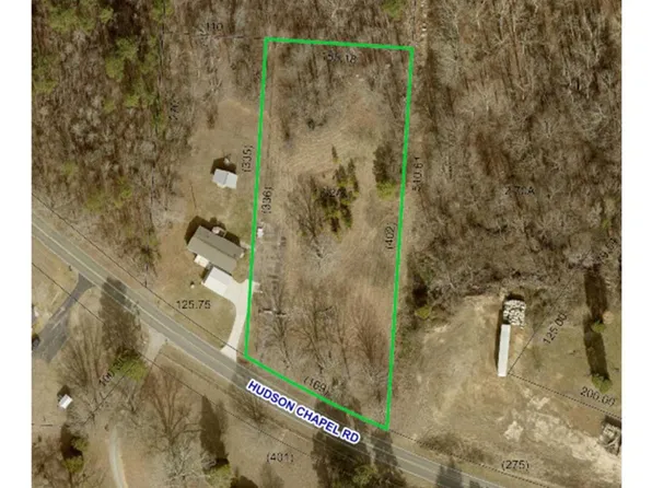 0 Hudson Chapel Rd, Catawba, NC 28609
