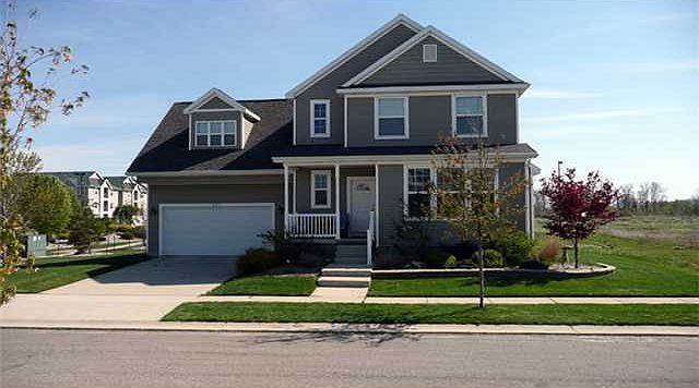 1st image of 601 E Anhinga Dr
