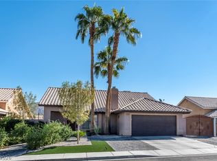 1140 Carefree Peak Ct, Las Vegas, NV 89110