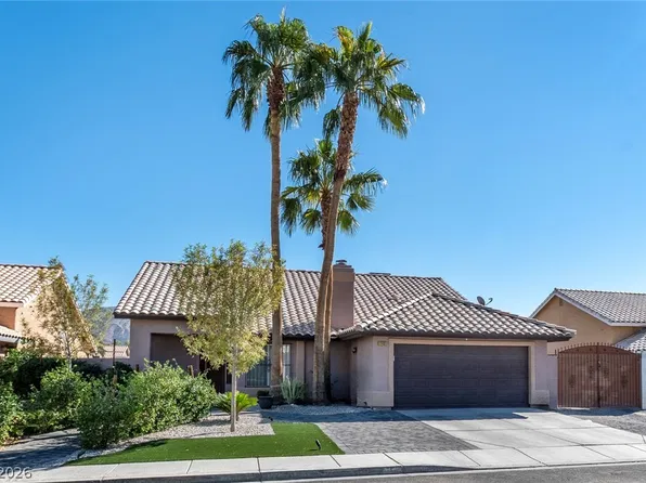 1140 Carefree Peak Ct, Las Vegas, NV 89110
