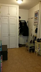 Rented by Spark Properties