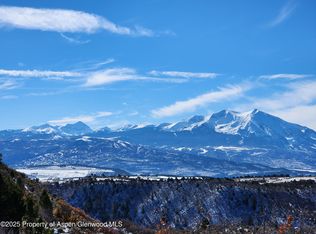 82 Saddle Dr, Carbondale, CO 81623