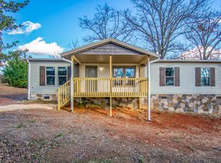 168 Chad Rd, Jefferson City, TN 37760