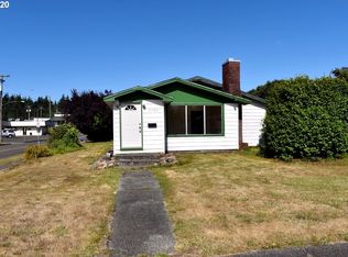 2196 Everett Ave, North Bend, OR 97459
