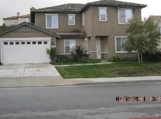 32265 Blazing Star St, Winchester, CA 92596