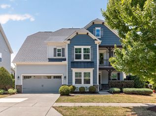 224 Empress Rd, Hillsborough, NC 27278