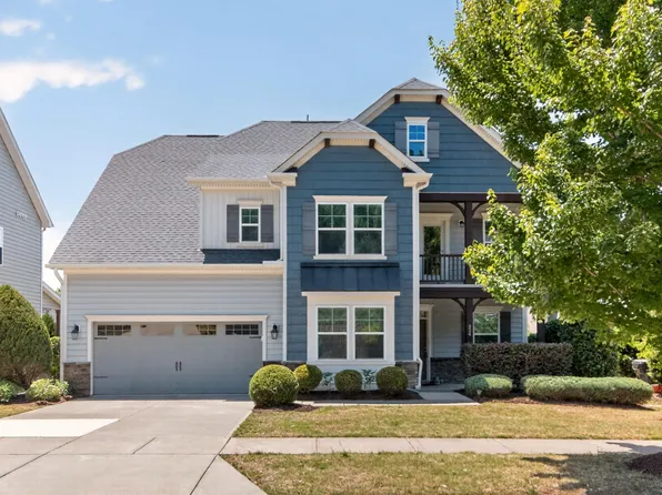 224 Empress Rd, Hillsborough, NC 27278