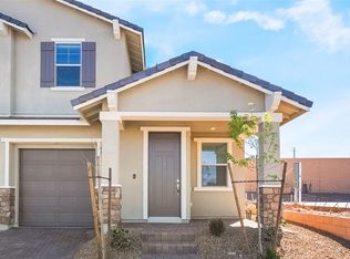 250 Sunlit Meadow Ln, Henderson, NV 89015