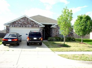 5509 Timber Ridge Ct, Watauga, TX 76137