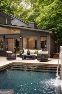8120 Ball Mill Rd, Sandy Springs, GA, 30350