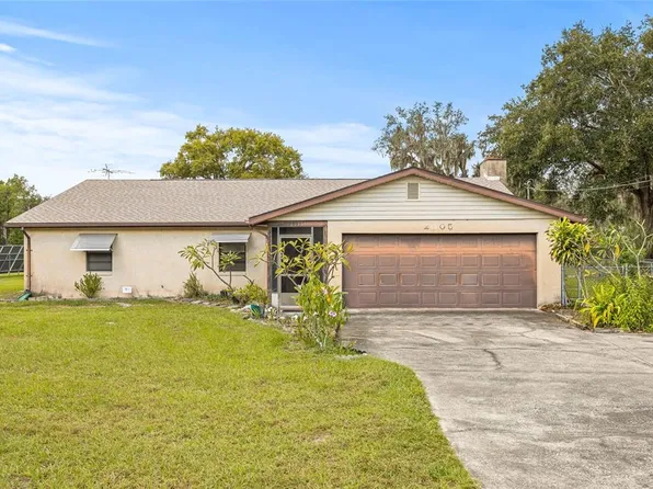 2005 Spirit Lake Rd, Winter Haven, FL 33880