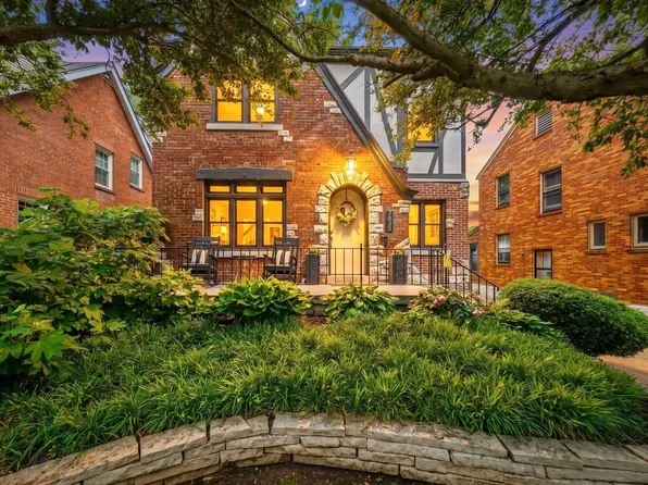 7835 Cornell Ave, Saint Louis, MO 63130