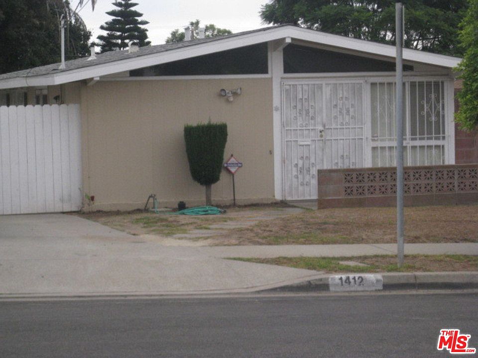 1st image of 1412 W 124th St