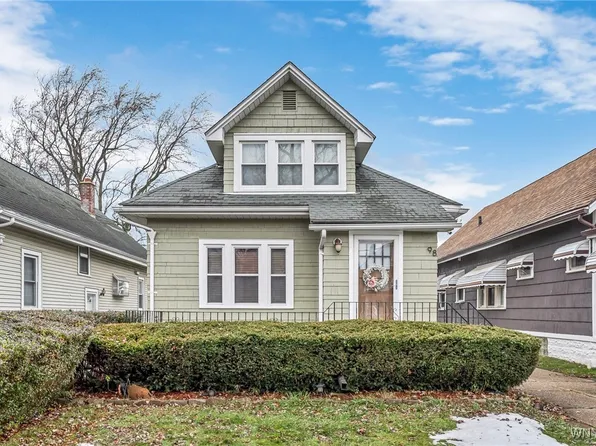 98 Crystal Ave, Buffalo, NY 14220