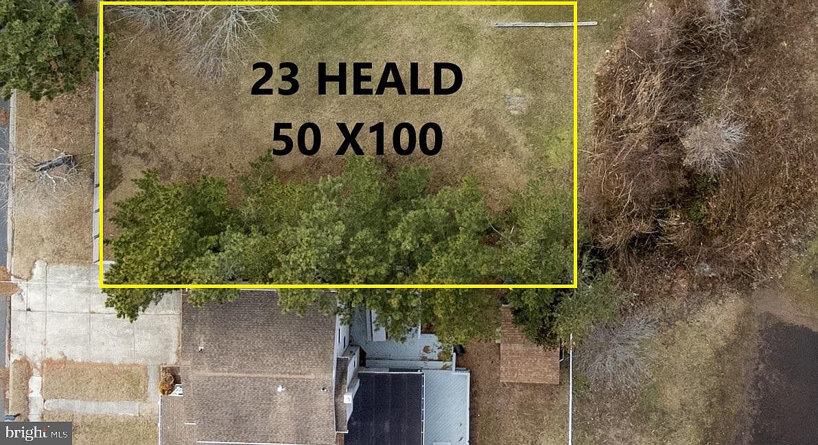 23 Heald Rd