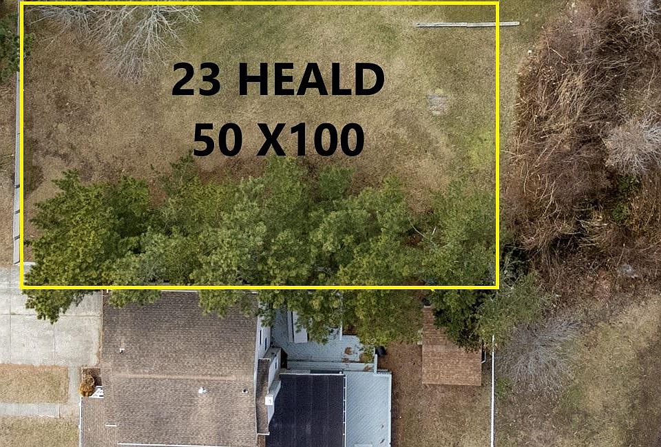 1st image of 23 Heald Rd