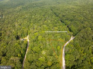 27 Stool Rock Rd, Oakland, MD 21550