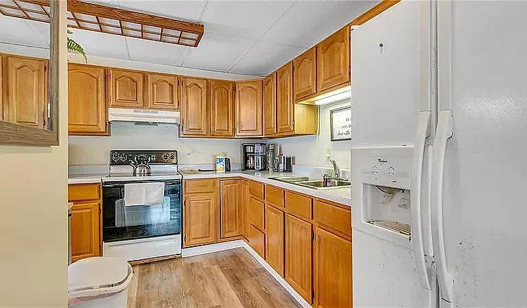 399 Atlantic Ave #2B — Photo 4