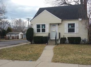 16118 Manning Ave, Detroit, MI 48205