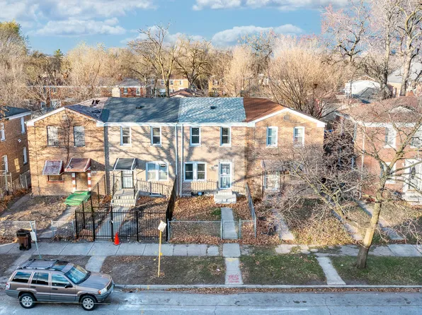 1116 W 112th St Unit 0, Chicago, IL 60643