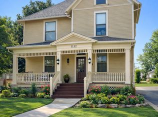 1112 E Walnut St #2, Springfield, MO 65806