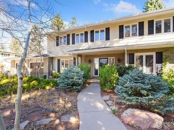 812 Garfield St, Fort Collins, CO 80524