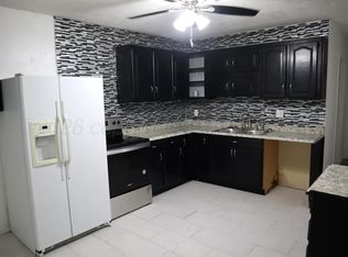 402 13th St, Hereford, TX 79045