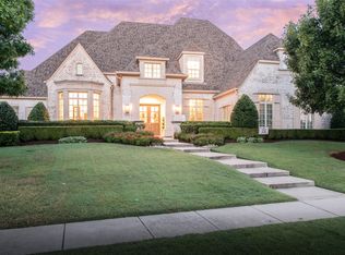 2904 Golden Meadow Ct, McKinney, TX 75069